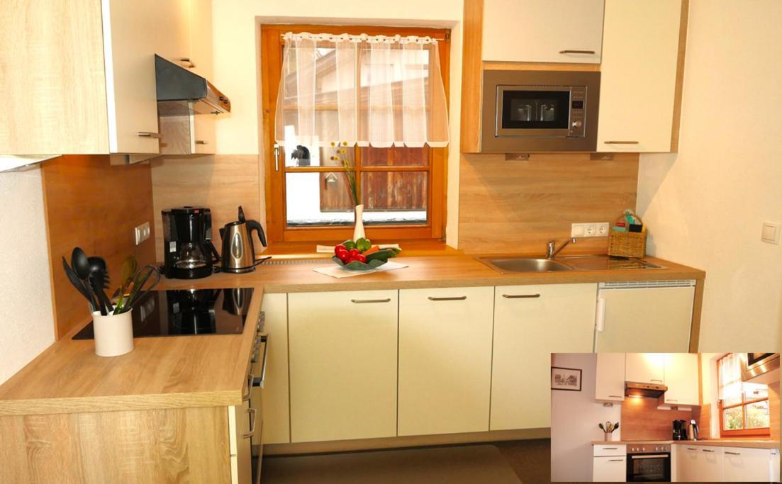 Stadlwirt ناودرس المظهر الخارجي الصورة
