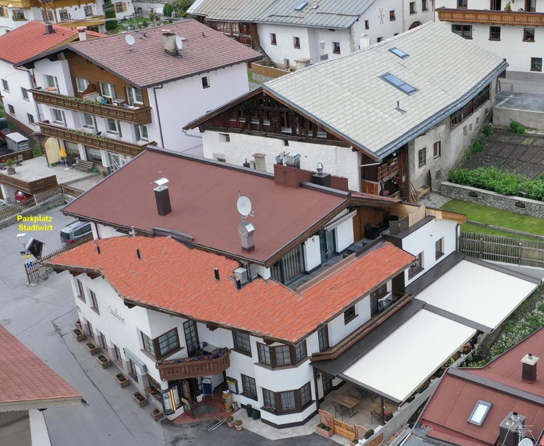 Stadlwirt ناودرس المظهر الخارجي الصورة